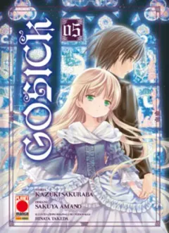 Volume cover